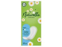 Naturella Camomile light 20ks